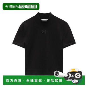 套头T恤 短袖 4KC3241029 Wang 香港直邮Alexander