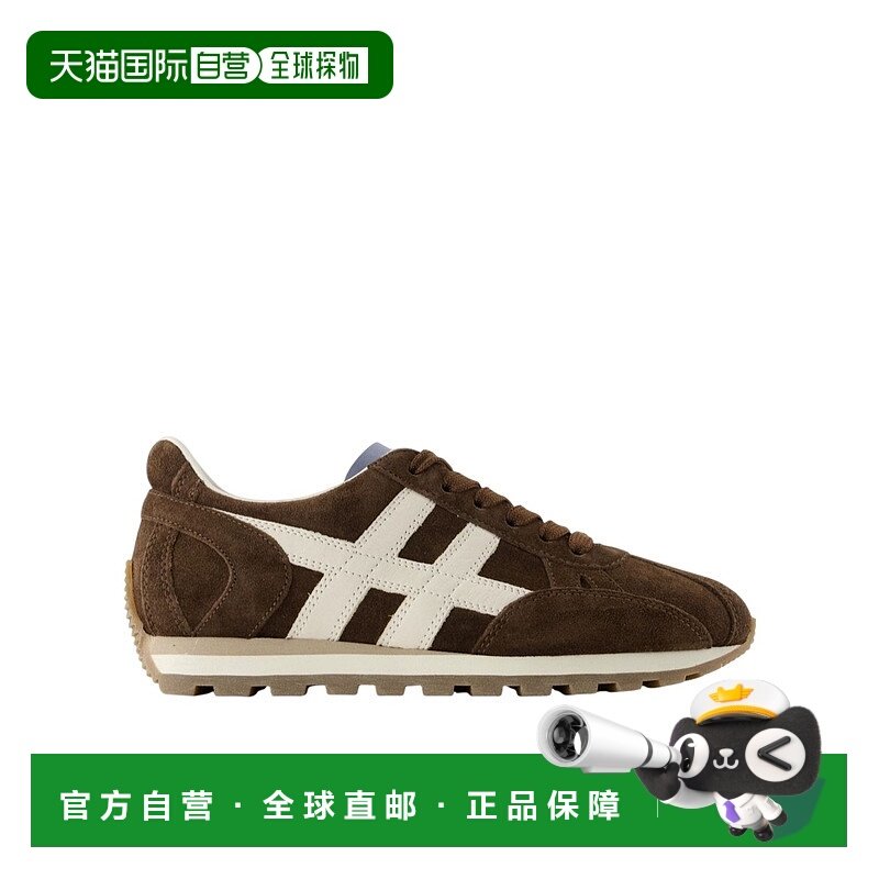 香港直邮Hogan 86er运动鞋 HXW6710FP0IUHT