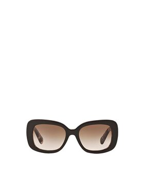 Prada 徽标太阳镜 0PR27OS