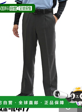 日本直邮裁判用品棒球 Mizuno 休闲裤 炭灰色 12JD5X2207 棒球服