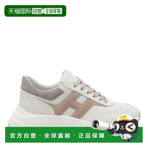 欧洲直邮HOGAN 女士运动鞋 HXW6690FR30UI40R16 A【付后1h可退】