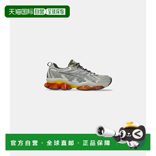 1h可退 香港直邮Asics 亚瑟士 男士 Gel-quantum kinetic 运动鞋