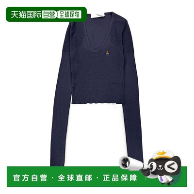 香港直邮VIVIENNE WESTWOOD 女士开衫外套 1803004WY003FK409