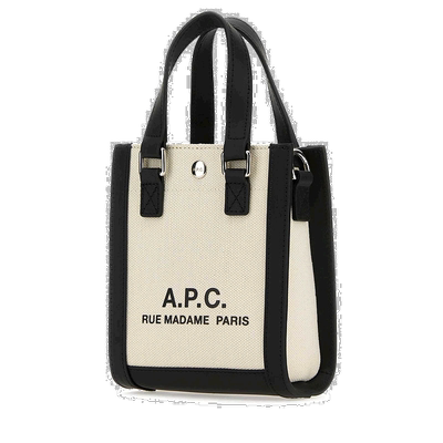 香港直邮A.P.C. 女士斜挎包 COEYOM61825LZZ手提包单肩包