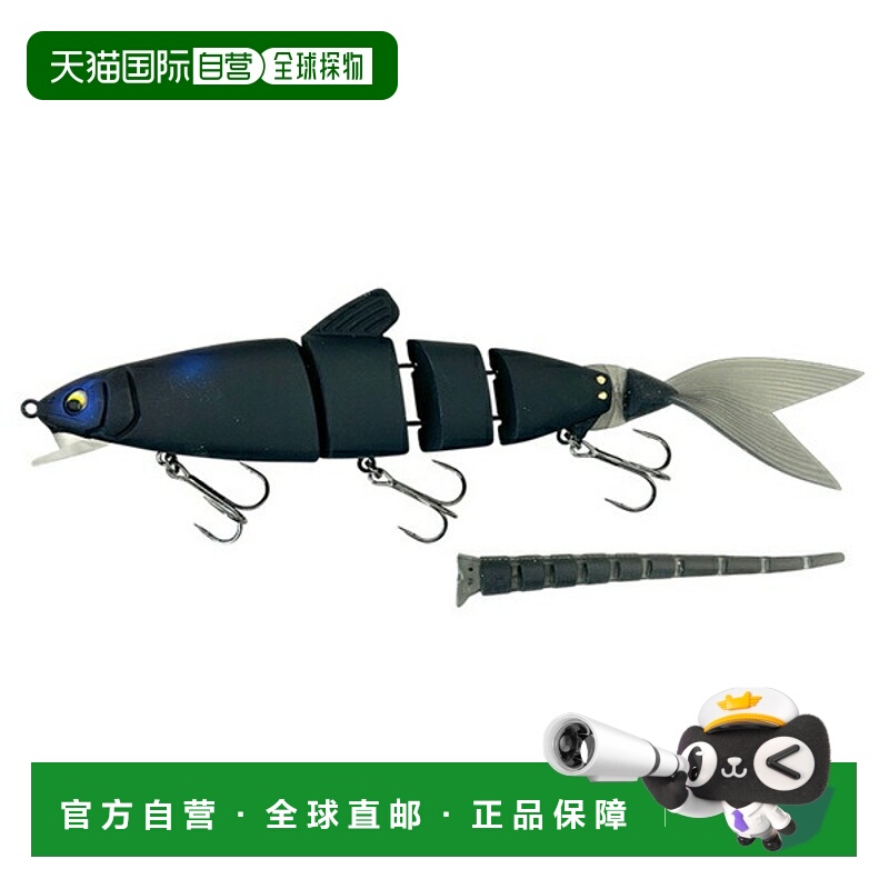 日本直邮Imakatsu 鲈鱼路亚 Javalon 硬饵 Mamba 150F 标准色 #70