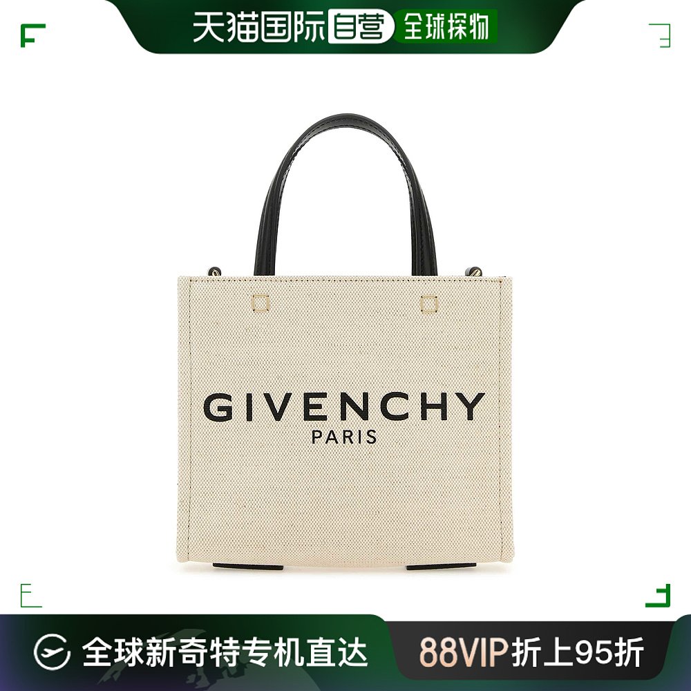 香港直邮GIVENCHY 女士手提包 BB50N0B1DR225 箱包皮具/热销女包/男包 通用款女包 原图主图