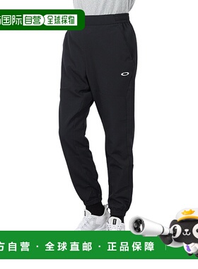 日潮跑腿OAKLEY欧克利（男款）OPERATIVE WR 裤子 FOA407840-02E