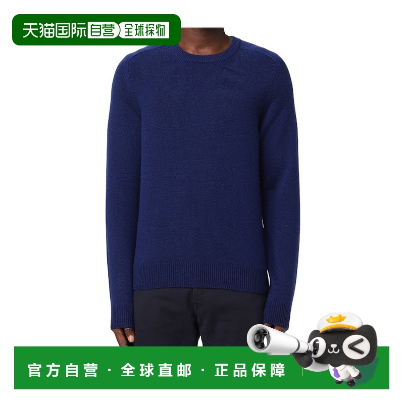 1h可退 香港直邮TOM FORD 男士针织毛衣 KCL001YMK006S23HB741 CO