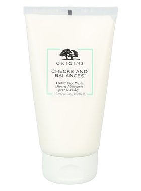Origins Checks & Balances Frothy Face Wash