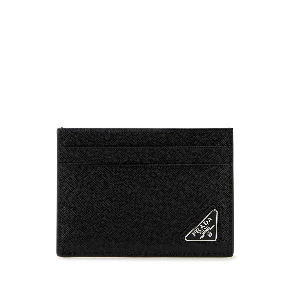 PRADA 男士钱包 2MC149QHHF0002 SS2025 黑色 PRADA WALLETS,箱包皮具/热销女包/男包,钱包,淘宝优惠券,粉丝福利购,淘宝优惠卷