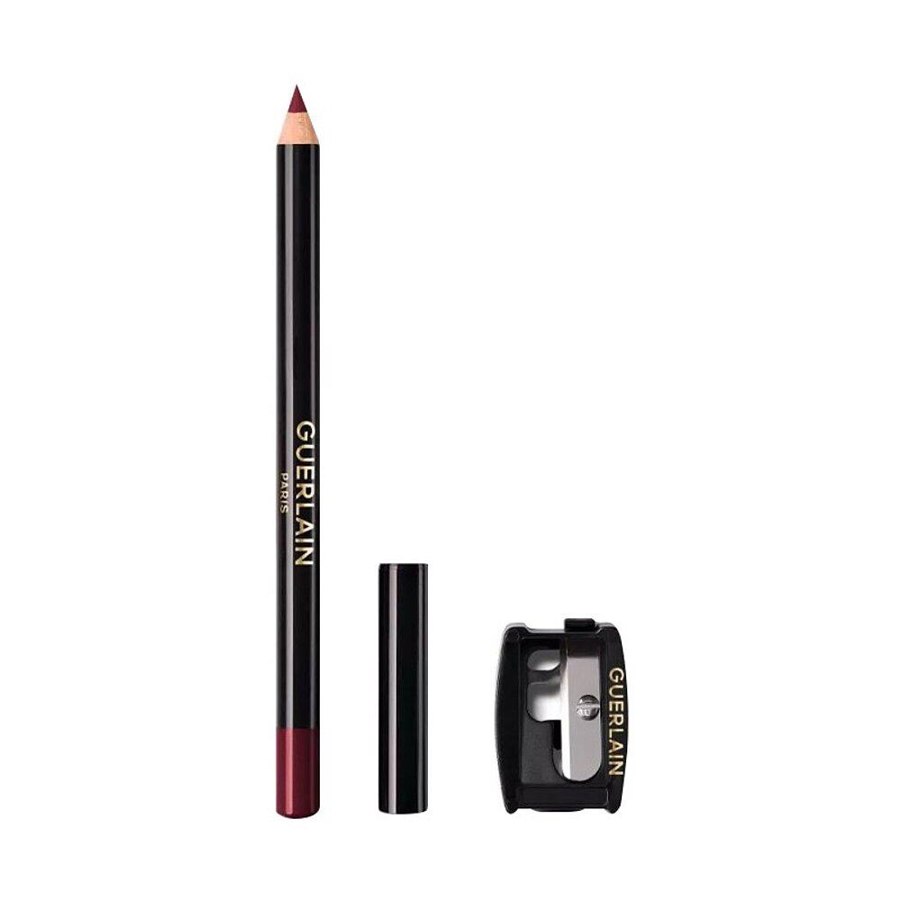 Guerlain娇兰 立体塑形唇线笔1.04g #06柔滑勾勒唇形修饰唇部
