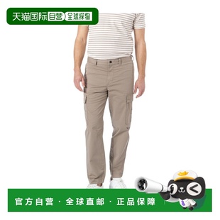 50510875 腰带环休闲裤 香港直邮Hugo Boss