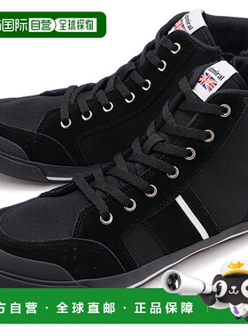 日本直邮Admiral 运动鞋 INOMER HI AD-603 FW23 INOMER HI 男/女