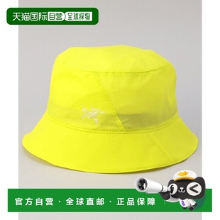 Bucket Aerios Hat 棒球帽 日本直邮ARC 84292872 TERYX