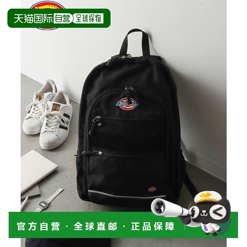 日本直邮Dickies COMP STUDENT 背包 D0029AU002030