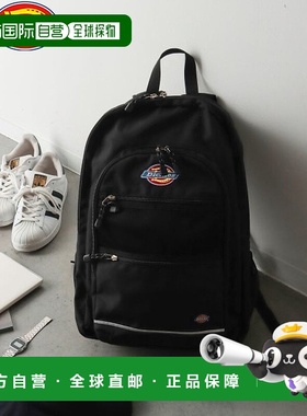 日本直邮Dickies COMP STUDENT 背包 D0029AU002030