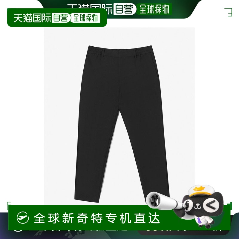 韩国直邮lacoste通用休闲裤