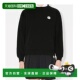 长袖 香港直邮KENZO AW2024 黑色 女士针织毛衣 FF52SW1804MF99J