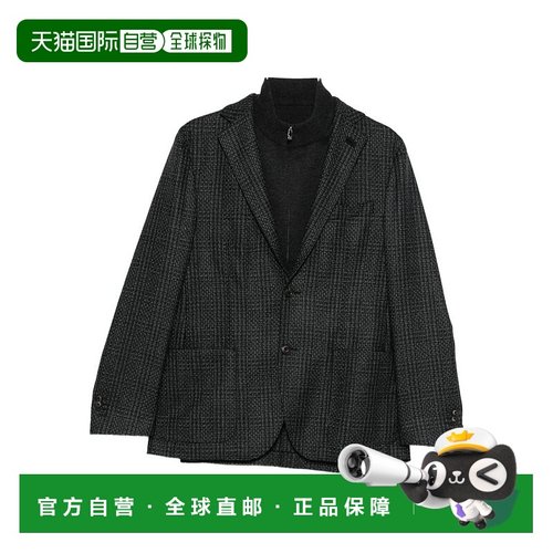 欧洲直邮corneliani 男士 夹克衫外套