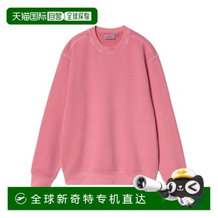 香港直邮CARHARTT 针织毛衣 1h可退 男士 AW2024 I03306529PGD