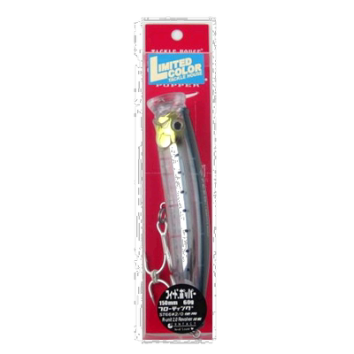 日本直邮Tackle House Lure Contact Feed Popper 150 NR-2.NR 沙