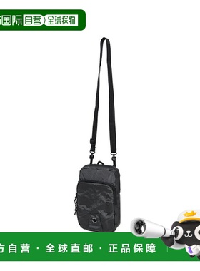 韩国直邮EIDER 包包Kante  DUA24B08C6斜挎包单肩包