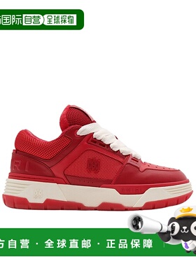 香港直邮Amiri MA-1 系带运动鞋 AMFOSR1150