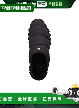 香港直邮MONCLER 男士商务休闲鞋 H209Y4C00010M2490999 SS2024