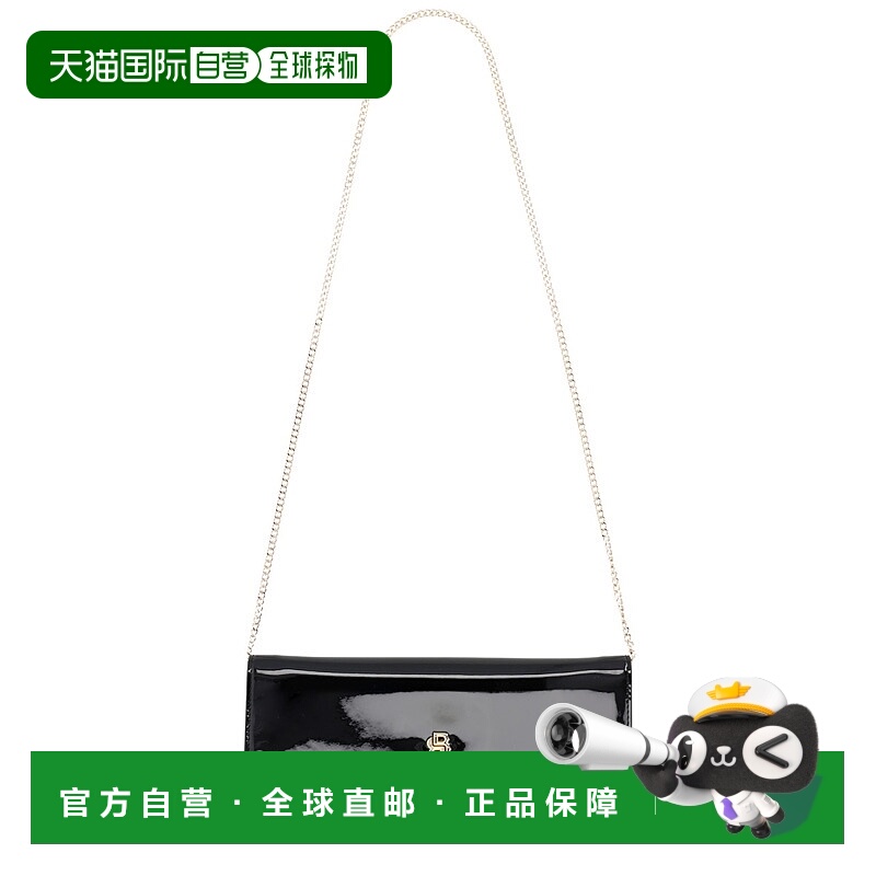 1h可退 欧洲直邮hugo boss 女士 单肩包