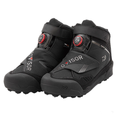 日本直邮大和鞋业 Provisor 鞋 PV-2151CD 25.5 厘米黑色