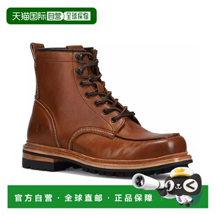 1h可退 【美国直邮】frye 男士 靴子