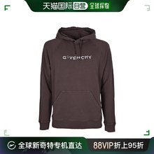 男士 香港直邮GIVENCHY BMJ02630AF025 针织毛衣