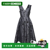 灰色连衣裙 1h可退 252 女士 Timeless 香港直邮MaxMara 麦斯玛拉