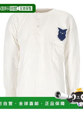 香港直邮Maison Margiela 长袖T恤 S30GL0039S23863