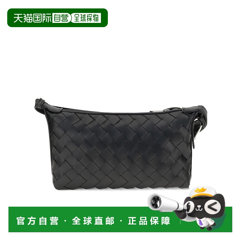 1h可退 香港直邮BOTTEGA VENETA 男士单肩包 844018V2HL08803 AW2