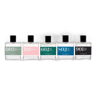 欧洲直邮BonParfumeur柏氛中性全系列浓香水自然留香持久EDP30ml