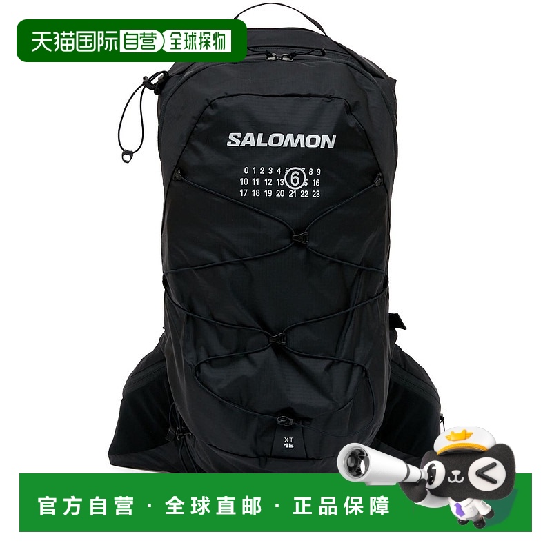 1h可退 香港直邮潮奢 Mm6 Maison Margiela 马丁 马吉拉 MM6 男士
