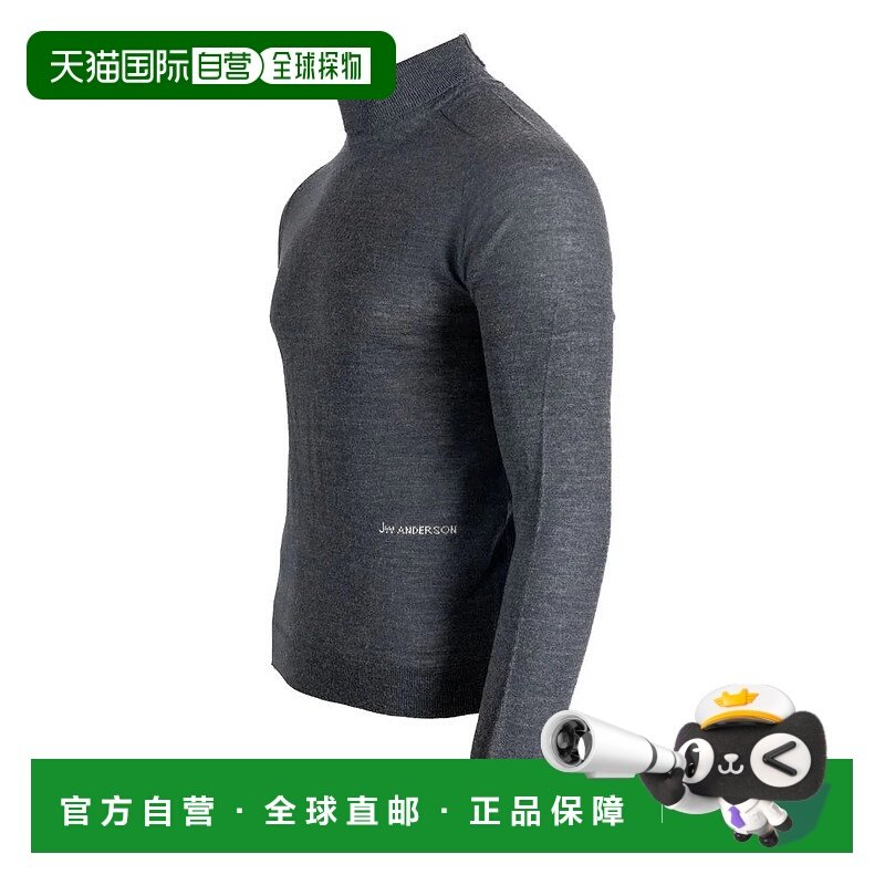 1h可退 欧洲直邮j.w. anderson 女士 针织衫