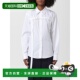 衬衫 1h可退 OWGE013F23FAB001 女士 长袖 香港直邮off white