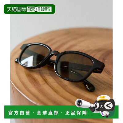 日本直邮官方授权 RIVE DROITE 戴上即显时尚感 框架太阳镜