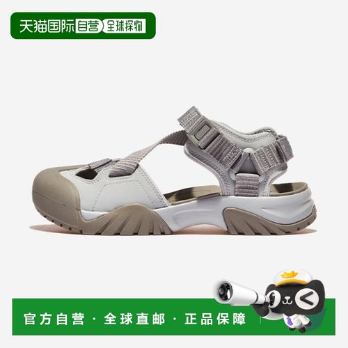 韩国直邮FILA Wheela Peyto 凉鞋 - 050 3235275斐乐休闲鞋