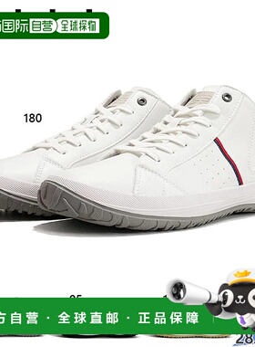日本直邮Admiral 男士 NOAH AD802 运动鞋 鞋子 中帮 系带 休闲