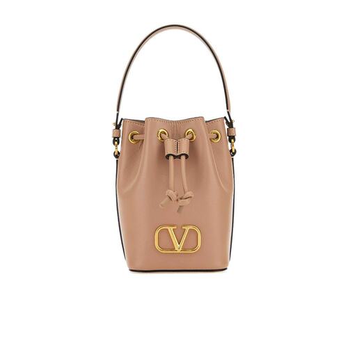 Valentino 徽标手提包 3W2P0Z44VNL