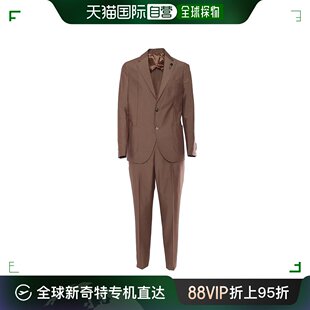 香港直邮LARDINI EQ804AEEQSK62405420222495 西服套装 男士