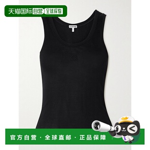 香港直邮LOEWE 背心 罗意威 无袖 S540Y23X46 女士 1h可退