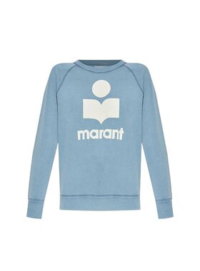 ISABEL MARANT ÉTOILE 女士卫衣 SW0160FAC3M07ESBEC