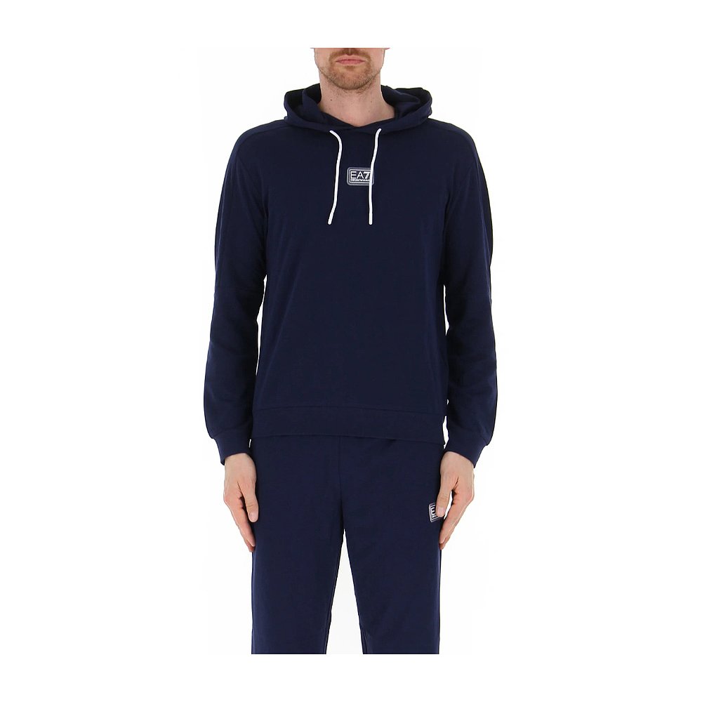 EA7 EMPORIO ARMANI 男士针织毛衣 3RPM38PJMHZ1554
