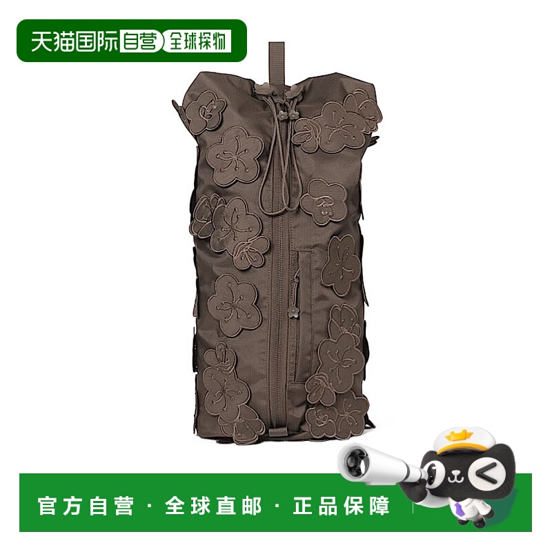 1h可退 香港直邮THE NORTH FACE 女士户外风衣 NF0A8FAE245 AW202