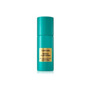 橙花油 TOM FORD 清爽止汗香氛香体喷雾