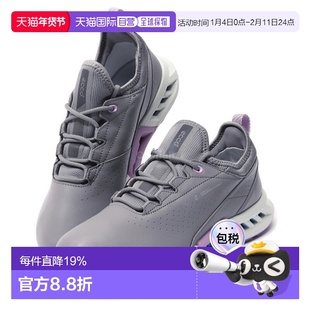 韩国直邮ECCO ECCO W 高尔夫 BIOM C4 (130903-61040) 无钉高尔夫
